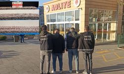 Kahramanmaraş’ta 22 bin 10 sentetik ecza hap ele geçirildi, 2 kişi tutuklandı