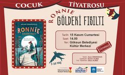 “Gölgedeki Fısıltı” Gösterisi Afşin, Göksun ve Şehir Merkezinde Çocuklarla Buluşacak