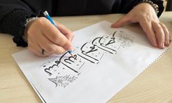 Geleneksel Hat sanatının incelikleri KAMEK’te hayat buluyor