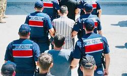 Kahramanmaraş’ta Jandarmadan Operasyon: 287 Kişi Yakalandı