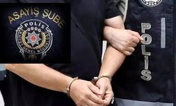 Kahramanmaraş’ta 22 yıl kesinleşmiş hapis cezası bulunan firari yakalandı