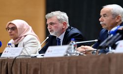 3. Uluslararası Sosyal ve Beşeri Bilimler Akademisi Kongresi başladı