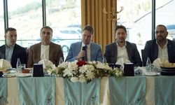 Kahramanmaraş turizminde yeni bir sayfa açılıyor