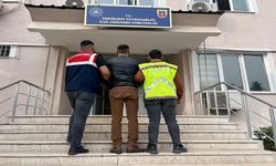 Kahramanmaraş’ta 14 Yıl 5 Ay Hapis Cezası Bulunan Firari Yakalandı