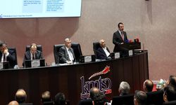 KMTSO Başkanı Buluntu, “Kahramanmaraş güçlü bir dönüşüm sürecinde”