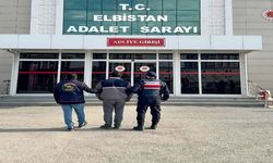 Kahramanmaraş’ta Jandarmadan aranan şahıslara yönelik büyük operasyon