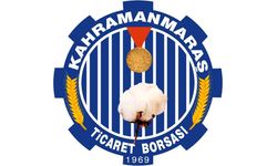 Kahramanmaraş Ticaret Borsasında kamuoyuna duyuru