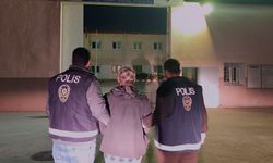 Kahramanmaraş’ta 88 yıl hapis cezasıyla aranıyordu, çiftlik evinde yakalandı