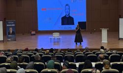 Büyükşehir’den Göksun’da aileler için edebiyat ve değerler buluşması