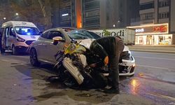 Kahramanmaraş’ta feci kaza: nişanlı çift hayatını kaybetti