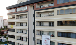 Kahramanmaraş’ta 5 ayda yeni yuvalar: yerinde dönüşüm umut oldu