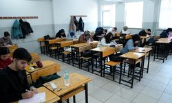 Büyükşehir, Gençleri sınav maratonuna hazırlıyor