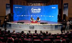 Kahramanmaraş'ta gençler sordu, Görgel ve Erdoğan yanıtladı