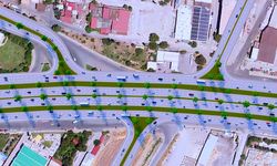 Görgel, “Sanayi Kavşağı hızla yükseliyor”