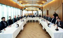 Görgel, “Şehrimizin geleceğini ortak akılla şekillendiriyoruz”