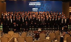ASKON 2053 Vizyon Zirvesi’nde Türkiye’nin Üretim ve Teknoloji Hamleleri Masaya Yatırıldı