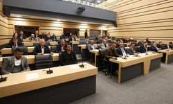 Başkan Akpınar “Hizmet kapasitemizi güçlendiriyoruz”