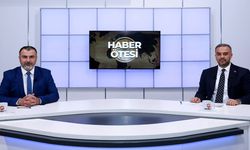 Başkan Toptaş, Onikişubat’ın gelecek vizyonunu anlattı