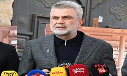 Tarihi Kahramanmaraş Kalesi’nde restorasyon çalışmaları sürüyor