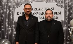 Mimarların Başkanı Kaçamaz’dan üyelerine veda