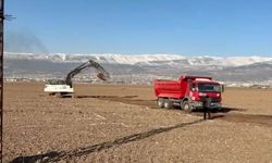 KM Havacılık Projesinde İlk Kazma Vuruldu