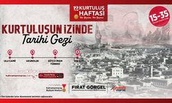 Gençler, 12 Şubat ruhunu yerinde yaşayacak