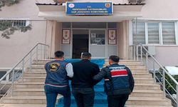 Kahramanmaraş’ta Jandarmadan operasyon