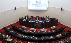 KMTSO Başkanı Buluntu, “Ortak akılla geleceği birlikte inşa edeceğiz”