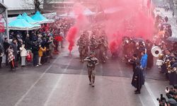 Kahramanmaraş’ın Düşman işgalinden kurtuluşunun 106. yılı törenlerle kutlandı