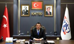 KMTSO Başkanı Buluntu’dan 6 Şubat mesajı