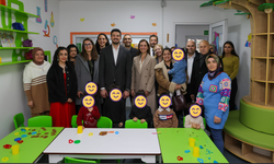 Kipaş’tan Kadın Çalışanlara yönelik ücretsiz kreş ve gündüz bakımevi