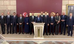 AK Partili Milletvekillerinden 6 Şubat mesajı
