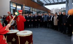 Görgel, “Kahramanmaraş hür yaşadı, hür yaşayacak”