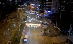 Kahramanmaraş Ramazan Sokağı’nda bir araya gelecek