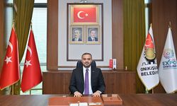 Başkan Toptaş’tan Berat Kandili mesajı