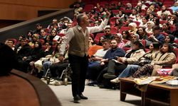 Onikişubat Belediyesi’nin YKS ve KPSS Kazandıran Taktikler Kampı yoğun ilgi gördü