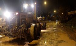 Kahramanmaraş’ta yağışlar mevsim normallerini aştı