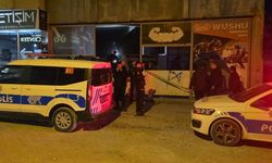 Kahramanmaraş’ta metruk binada bir kişi ölü bulundu