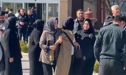 Kahramanmaraş’ta Mesut Kazancı davasında karar: bir sanığa 18 yıl hapis