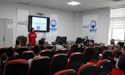 Büyükşehir’den acil durumlara hazır kadro için eğitim atağı