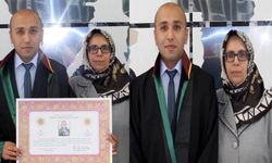 Emekli öğretmenin ölümünde oğluna müebbet hapis