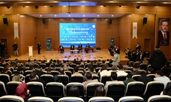 Görgel, “Gençlerimizin hayalleriyle kahramanmaraş ve türkiye daha güçlü”