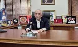 Ticaret Borsası Başkanı Mustafa Narlı: “Cumhurbaşkanımıza gönülden teşekkür ediyoruz”