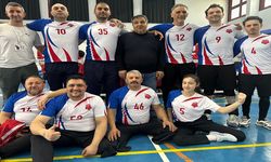 Oturarak Voleybol Süper Lig’inde Büyükşehir Belediyespor rüzgarı