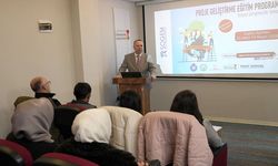 SOGEM’den STK’lara güç katan eğitim hamlesi