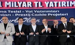 Kahramanmaraş’ta Ramazan dayanışması şehri sardı