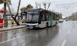 Büyükşehir’den bayramda ücretsiz ulaşım hizmeti: 3 günde 16 bin 740 biniş