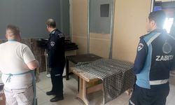 Onikişubat Belediyesi’nden Ramazan ayında kasap, market ve fırınlara denetim