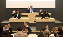 Dulkadiroğlu Belediyesi Mart Ayı Olağan Meclis toplantısı yapıldı