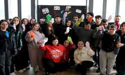 DOKMER’de Sevgi Kazandı: Down Sendromlular Günü’ne renkli kutlama